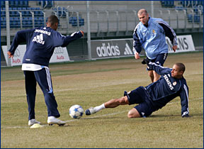 dima real